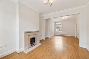 Lounge/Dining Room- click for photo gallery